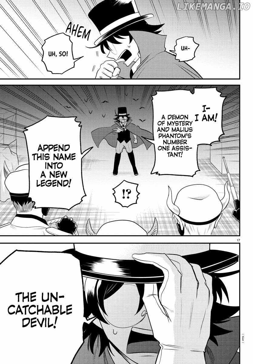 Mairimashita! Iruma-kun Chapter 398 18